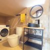 Un colț de vilă în inima orașului – apartament spațios cu 5 camere! thumb 41