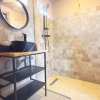 Un colț de vilă în inima orașului – apartament spațios cu 5 camere! thumb 43
