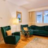 Liniste si confort, apartament cu 2 camere complet mobilat si utilat in Pajura! thumb 9