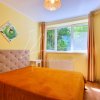Liniste si confort, apartament cu 2 camere complet mobilat si utilat in Pajura! thumb 15