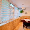 Liniste si confort, apartament cu 2 camere complet mobilat si utilat in Pajura! thumb 21