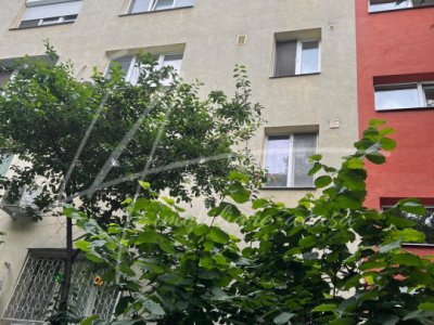 Apartament cu 3 camere intr-o oaza de verdeata- Piata Rahova