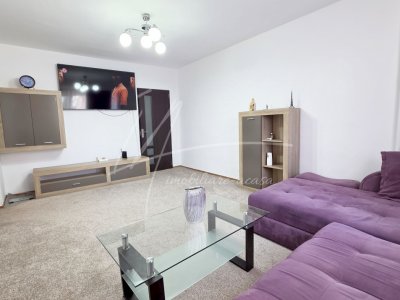 Vrei apartament gata de mutat si cu vedere in parc? Suna-ma!