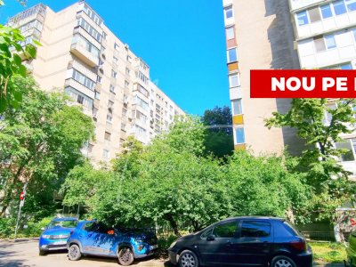 Ap decomandat cu 2 camere la Lujerului, renovat si partial mobilat!