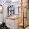 Ap decomandat cu 2 camere la Lujerului, renovat si partial mobilat! thumb 27