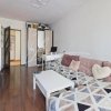 Apartament cu 2 camere și balcon însorit în Alexandru Obregia! thumb 1