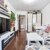 Apartament cu 2 camere și balcon însorit în Alexandru Obregia! thumb 16