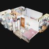 Apartament cu 2 camere și balcon însorit în Alexandru Obregia! thumb 9