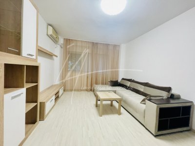 Apartamentul perfect de inchiriat zona 13 Septembrie Uranus