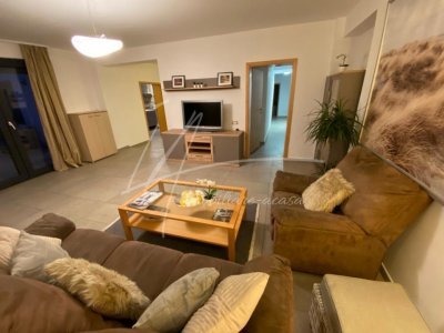 Închiriere apartament 5 camere – Prel, Ghencea, terasă 25mp, 2 locuri parcare