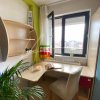 Închiriere apartament 5 camere – Prel, Ghencea, terasă 25mp, 2 locuri parcare thumb 6