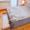 Inchiriere 2 camere mobilat si utilat Sala Palatului, Cismigiu, Luterana! thumb 16