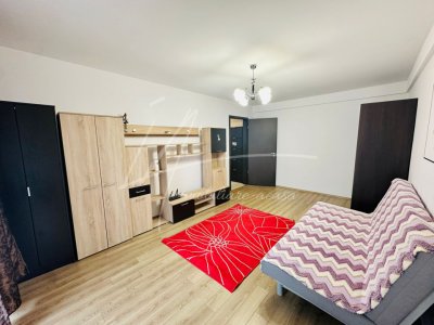 Scandinavia Residence, mobilat si utilat complet, parcare inclusa