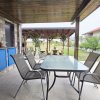 Vila eleganta cu arhitectura rafinata, in Cernica – Caldararu thumb 20