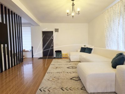 Stil, confort si liniste – casa perfecta pentru familia ta