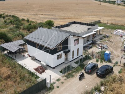 Balotesti, Ion lahovari, toate utilitatile, casa individuala, direct proprietar