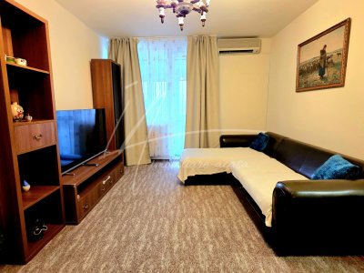 Se inchiriaza apartament 2 camere semidecomandat, Basarab