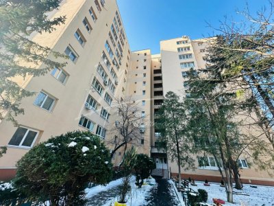 Drumul Taberei, Valea Rosie, bloc anvelopat, 5 min metrou