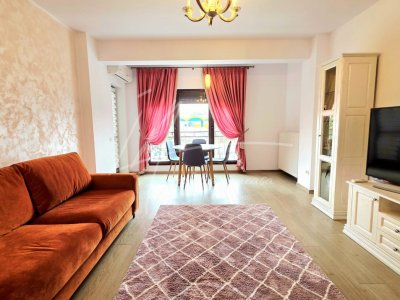 Apartament 3 camere de vanzare, 13 Septembrie – Mariott