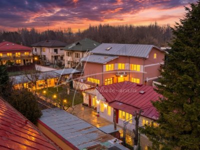 Ghencea, Cooperativei, vila individuala, mobilata complet