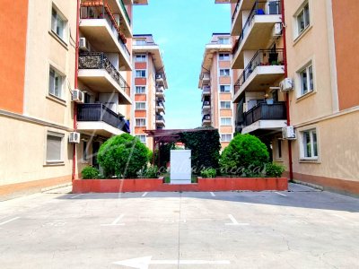 Apartament 3 camere Hydra Residence Voluntari, cartier privat sigur și linistit