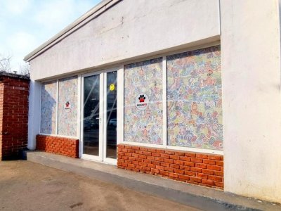 COMISION 0% SPATIU COMERCIAL STRADAL MAICA DOMNULUI  B-DUL LACUL TEI